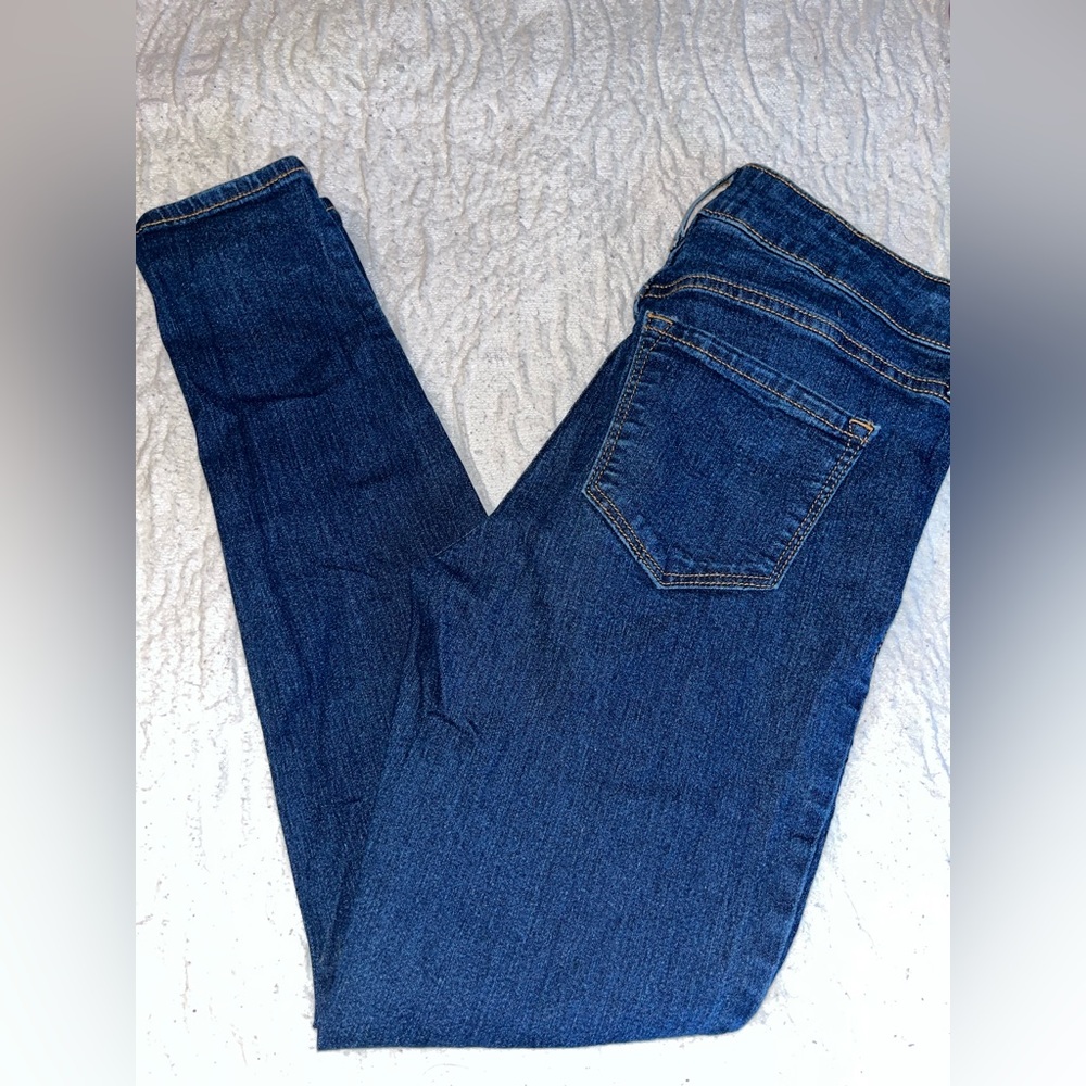 Old Navy Super Skinny Jeans